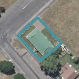 1 Vance Street, Shannon, Shannon