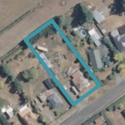 23 Fairfield Avenue, Fairton, Ashburton