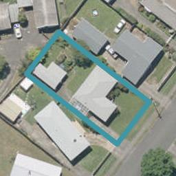 17 Ward Street, Aramoho, Whanganui