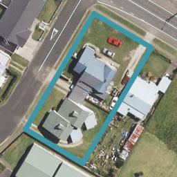 474 Aberdeen Road, Te Hāpara, Gisborne