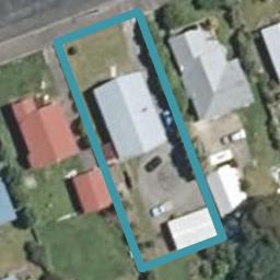 52 Burns Street, Dannevirke