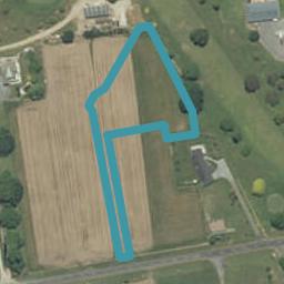 116 Greenkeeper Lane, Ngahinapouri, Ohaupo