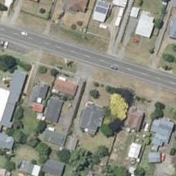 20 Robinson Street, Foxton, Foxton