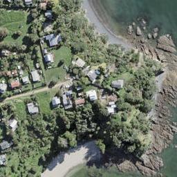 18 Marine Park Avenue, Rakino Island, Auckland