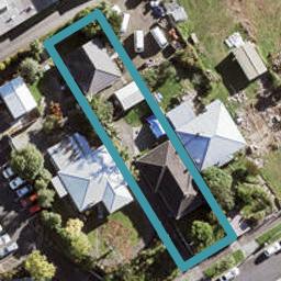 21 Wainoni Avenue, Point Chevalier, Auckland