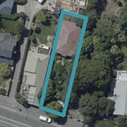 101 Hackthorne Road, Cashmere, Christchurch