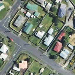 21 Iredale Road, Hawera