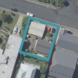 14B Maryhill Terrace, Maryhill, Dunedin