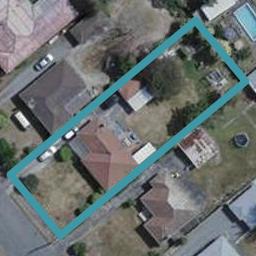 12 Kiwi Street, Masterton