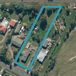 28 Tamumu Road, Waipawa, Waipawa