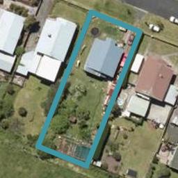 11 Union Street, Hikurangi, Hikurangi