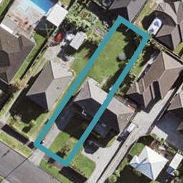 21A Alverston Street, Waterview, Auckland