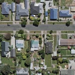 21 Dome Street, Georgetown, Invercargill