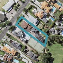 100 Selwyn Avenue, Mission Bay, Auckland