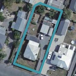 8 Tararua Street, Masterton