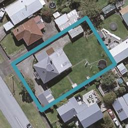 64 Blake Street, Waitara, Waitara