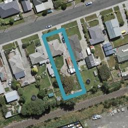 109 West Street, Hawthorndale, Invercargill