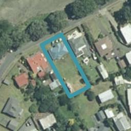 19 Cliff Street, Raglan, Raglan