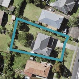 232 Forrest Hill Road, Forrest Hill, Auckland