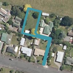 0 Ransom Street, Dannevirke, Dannevirke