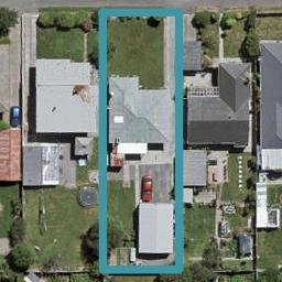 559 Tweed Street, Newfield, Invercargill