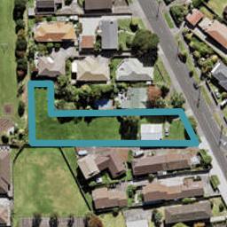 207 Taylor Street, Blockhouse Bay, Auckland