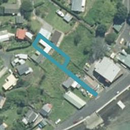 137A Lentfer Road, Kawhia, Kawhia