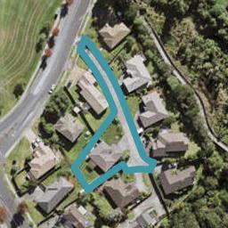 90 Barbados Drive, Unsworth Heights, Auckland