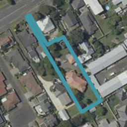 292 Grey Street, Palmerston North, Palmerston North