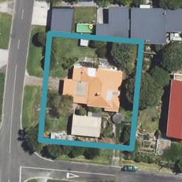 9 Lloyd George Road, Wainui, Gisborne