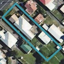 96 Victoria Street, Hawera