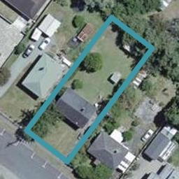 25 Revans Street, Featherston