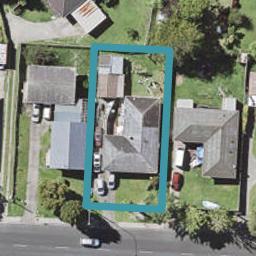 650 Pakuranga Road, Howick, Auckland