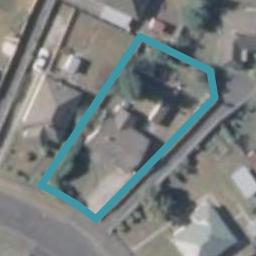6 Tucker Street, Allenton, Ashburton