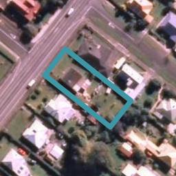 231 Union Street, Milton
