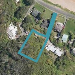 115 Long Beach Road, Russell, Russell