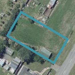 31 Parnassus Street, Waiau, Waiau