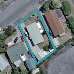38 River Road, Masterton