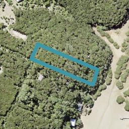 0 North Cove, Kawau Island, Kawau Island