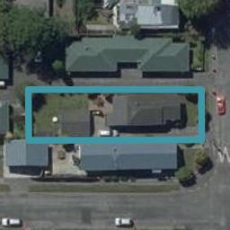 43 Longfellow Street, Sydenham, Christchurch