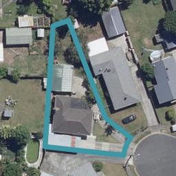 8 Shelley Court, Enderley, Hamilton
