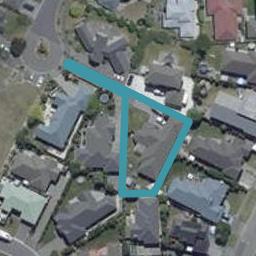 15 Evergreen Place, Parklands, Christchurch
