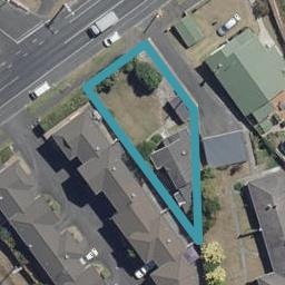 11 Queens Avenue, Frankton, Hamilton
