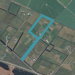 989 Harewood Road, Eyrewell, Rangiora