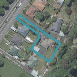 419 Kaikorai Valley Road, Bradford, Dunedin