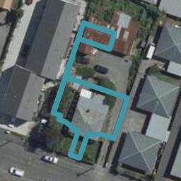 4/33 Buffon Street, Waltham, Christchurch