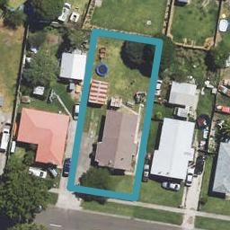 84 Huxley Road, Outer Kaiti, Gisborne