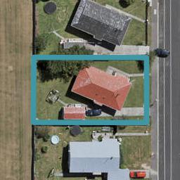 417 Ness Street, Kew, Invercargill