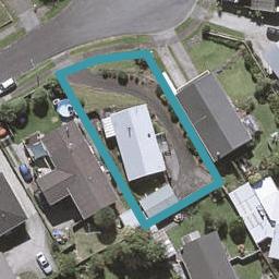 8 Erica Place, Bell Block, New Plymouth