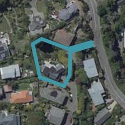 44 Kidson Terrace, Cashmere, Christchurch